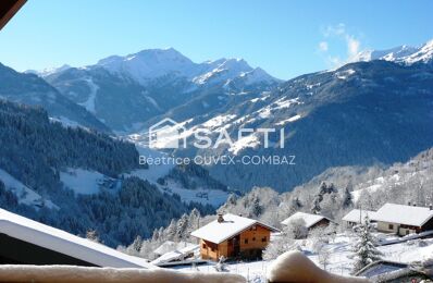 vente appartement 355 000 € à proximité de Megève (74120)