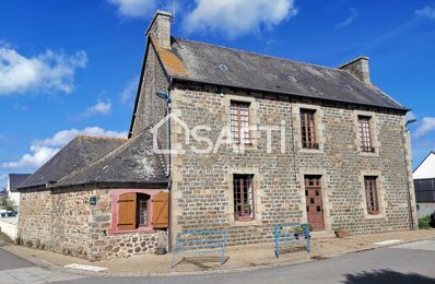 vente maison 131 600 € à proximité de La Roche-Jaudy (22450)