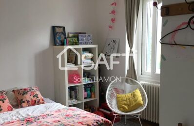 vente maison 267 750 € à proximité de Sainte-Sève (29600)