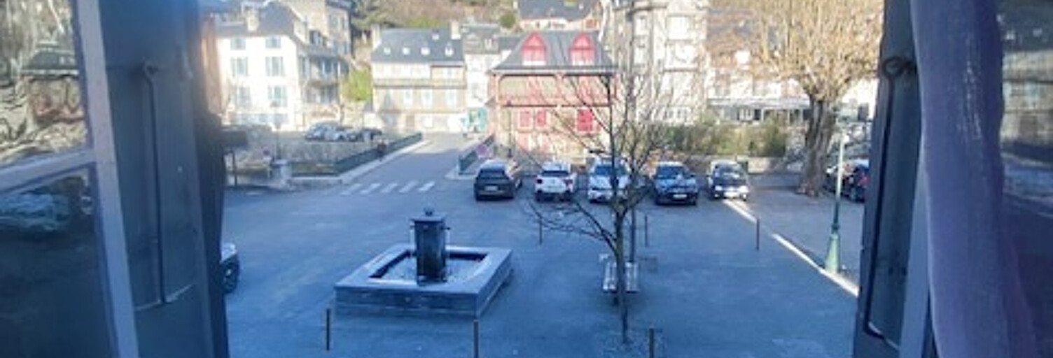 Appartement 11 Pièces 260 m² à vendre à Arreau (65240)