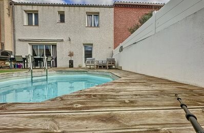 vente maison 289 500 € à proximité de Bassan (34290)