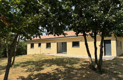 location maison 1 270 € CC /mois à proximité de Aussonne (31840)