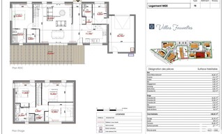 Maison 7 Pièces 138 m² à vendre à La Bernerie-en-Retz (44760)