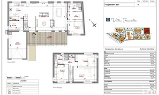 Maison 7 Pièces 152 m² à vendre à La Bernerie-en-Retz (44760)