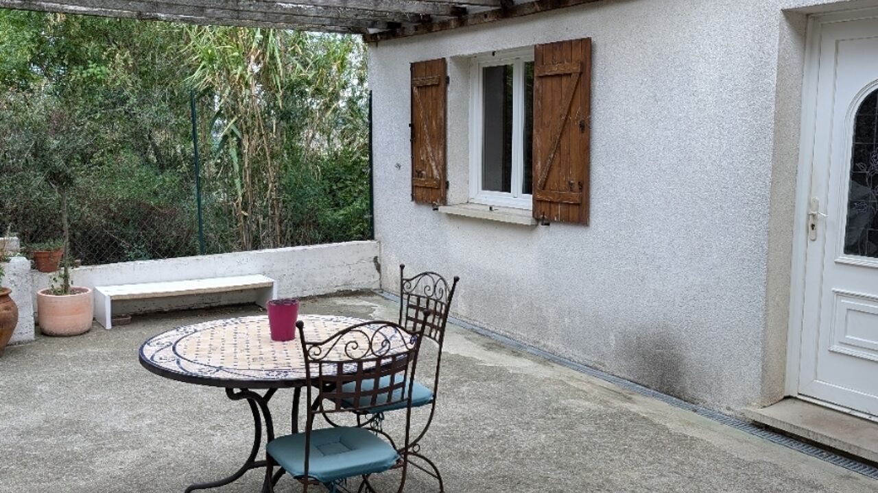 maison 4 pièces 95 m2 à vendre à Limoux (11300)