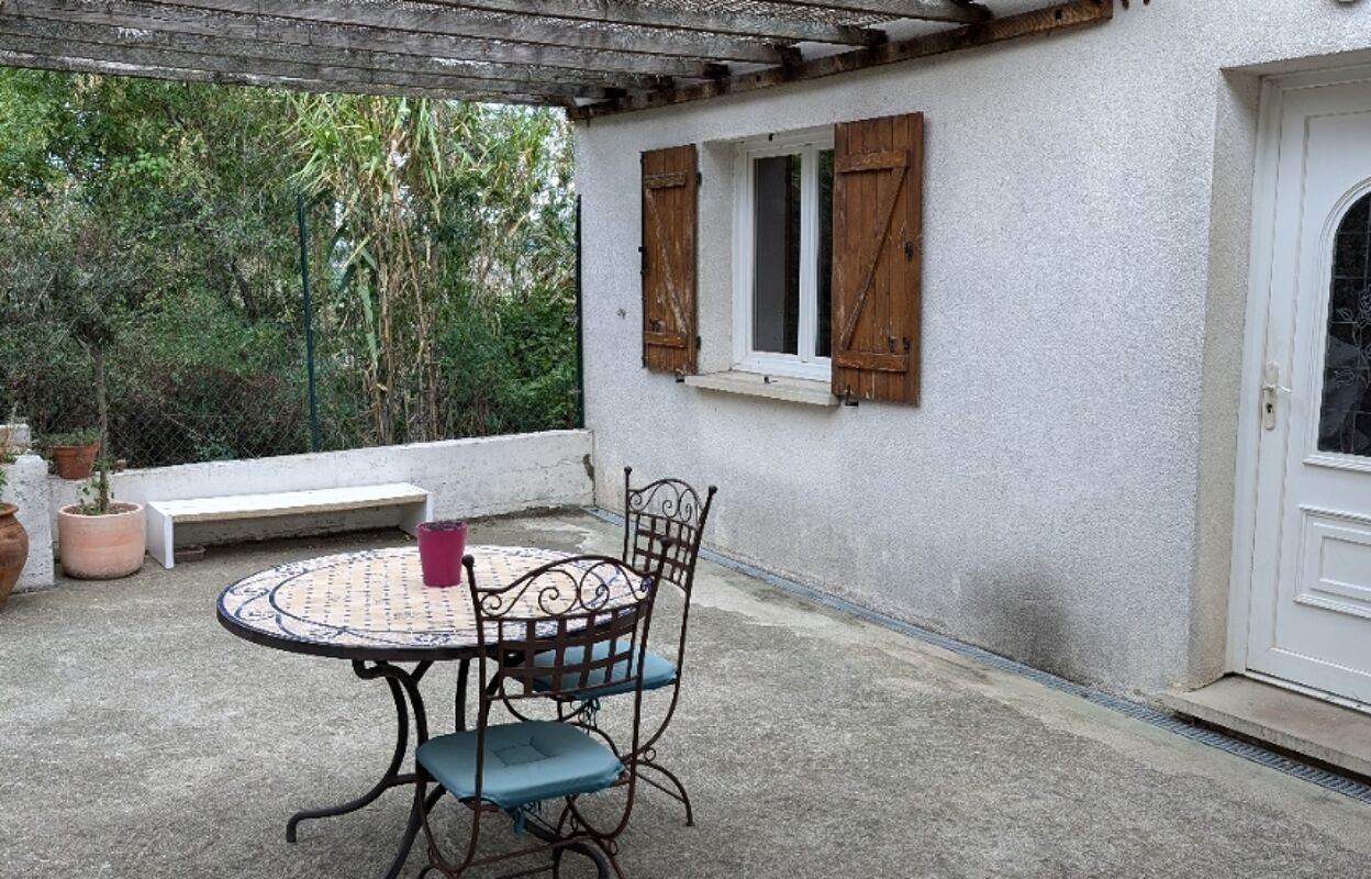 maison 4 pièces 95 m2 à vendre à Limoux (11300)