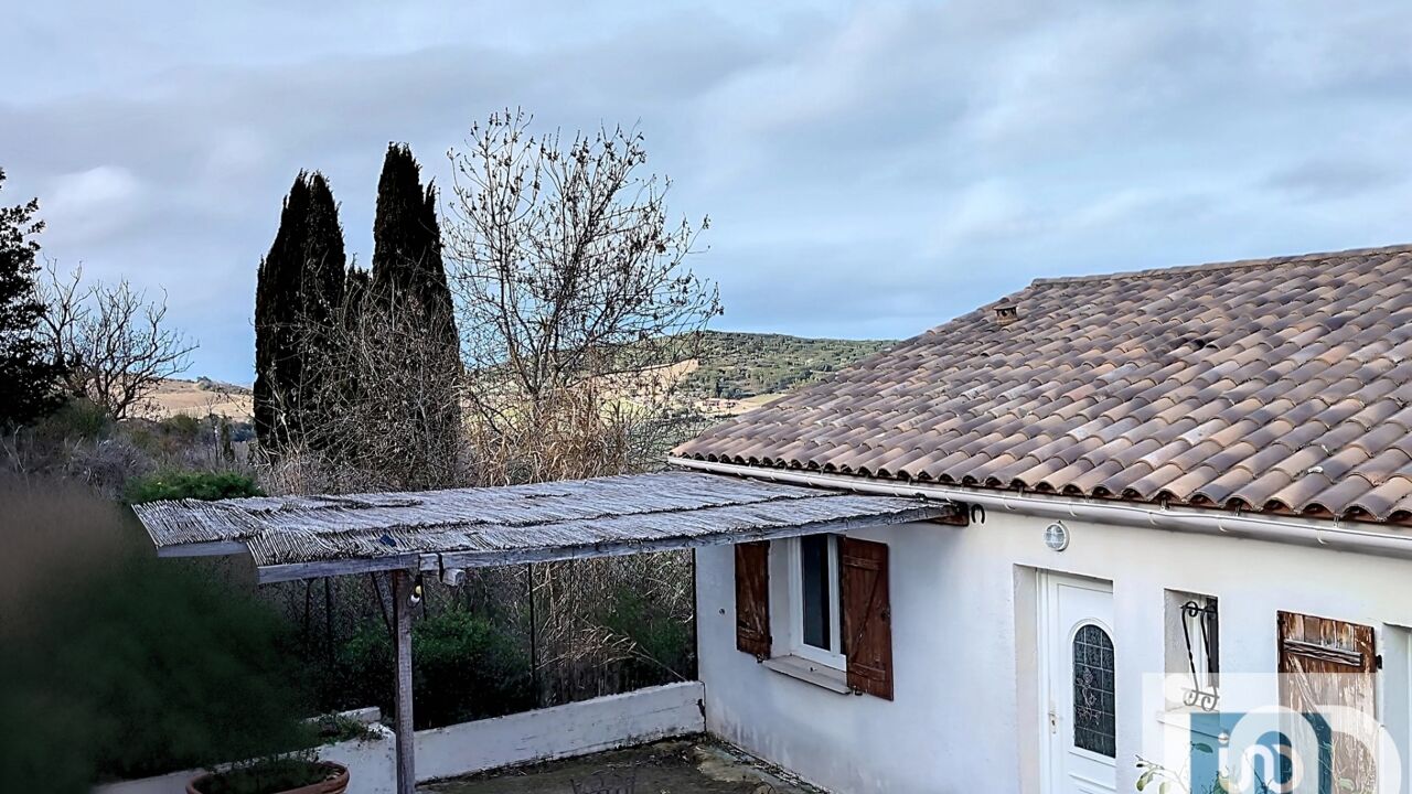 maison 4 pièces 95 m2 à vendre à Limoux (11300)