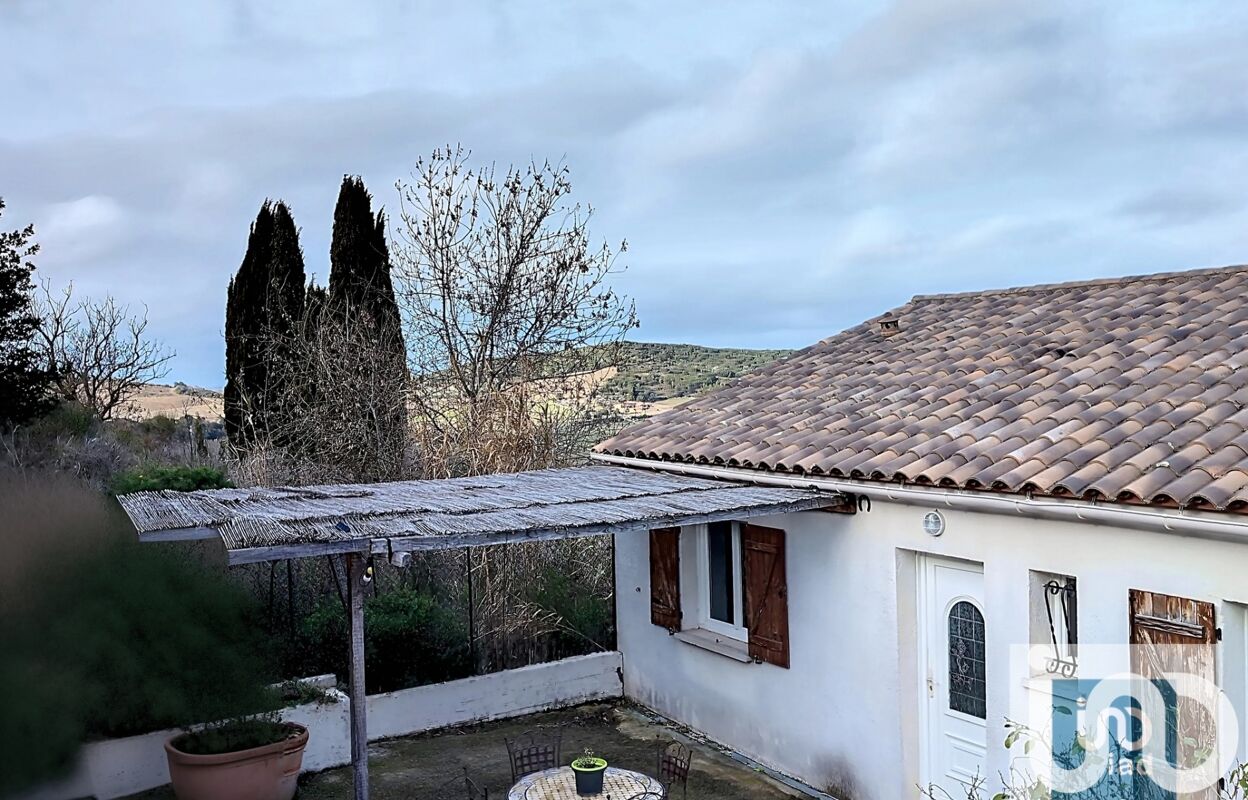 maison 4 pièces 95 m2 à vendre à Limoux (11300)