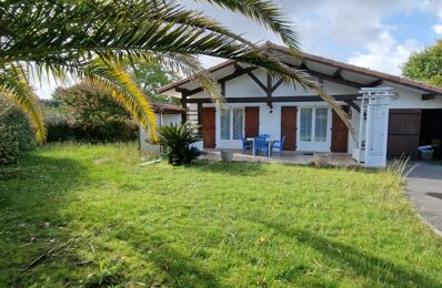 vente maison 420 000 € à proximité de Saint-Geours-de-Maremne (40230)