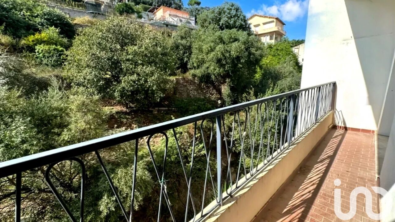 appartement 4 pièces 81 m2 à vendre à Nice (06000)