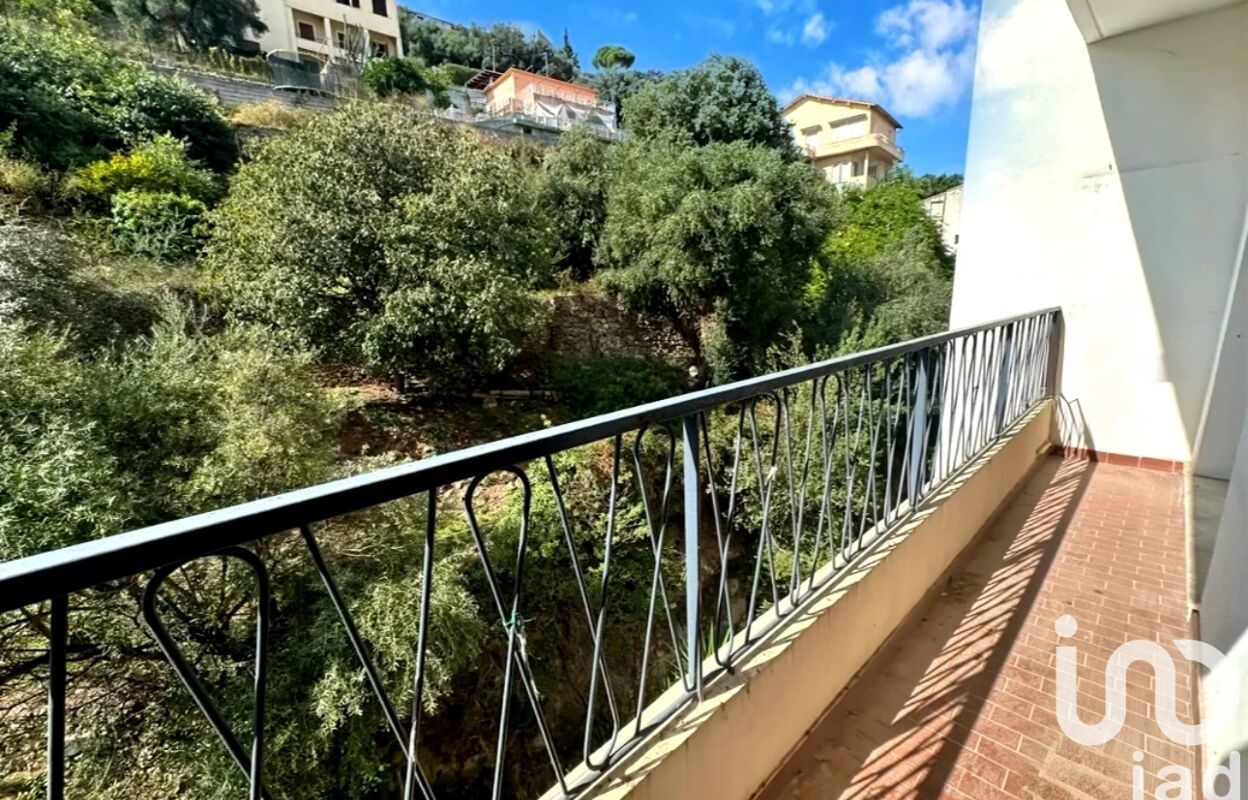 appartement 4 pièces 81 m2 à vendre à Nice (06000)