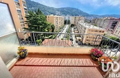 vente appartement 243 900 € à proximité de Tourrette-Levens (06690)