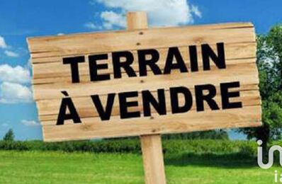 vente terrain 169 000 € à proximité de Prignac-Et-Marcamps (33710)