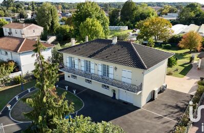 vente maison 285 000 € à proximité de Saint-Yrieix-sur-Charente (16710)