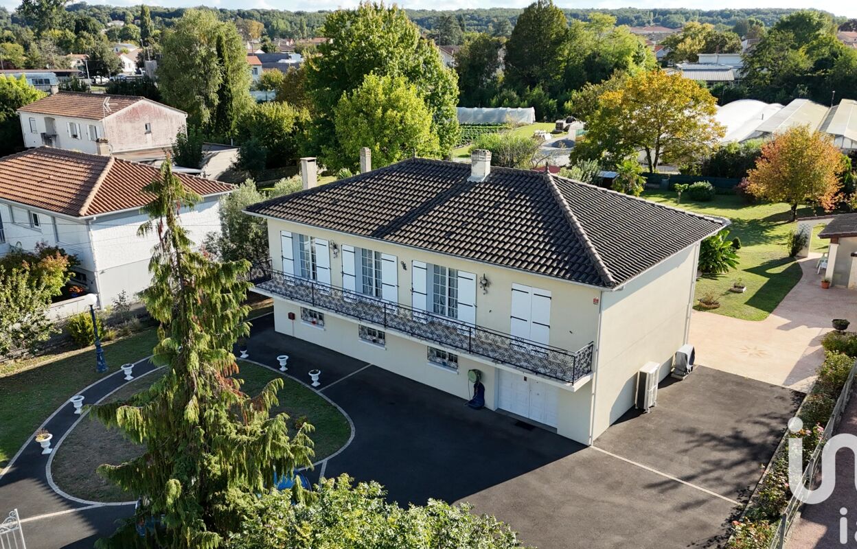 maison 4 pièces 104 m2 à vendre à L'Isle-d'Espagnac (16340)