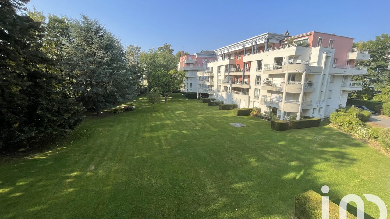 appartement 2 pièces 57 m2 à vendre à Lambersart (59130)