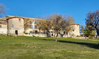 Maison 33 Pièces 443 m² à vendre à Digne-les-Bains (04000)