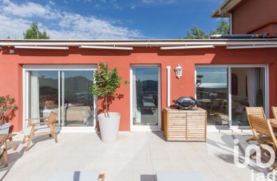 vente appartement 429 000 € à proximité de Théoule-sur-Mer (06590)