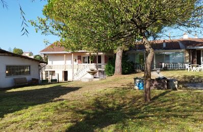 vente maison 132 000 € à proximité de La Croix-Comtesse (17330)