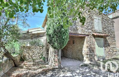 vente maison 269 500 € à proximité de Seillons-Source-d'Argens (83470)