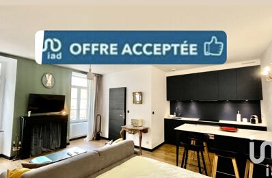 vente appartement 135 000 € à proximité de Minihy-Tréguier (22220)