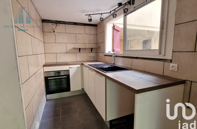 location appartement 750 € CC /mois à proximité de Ollioules (83190)