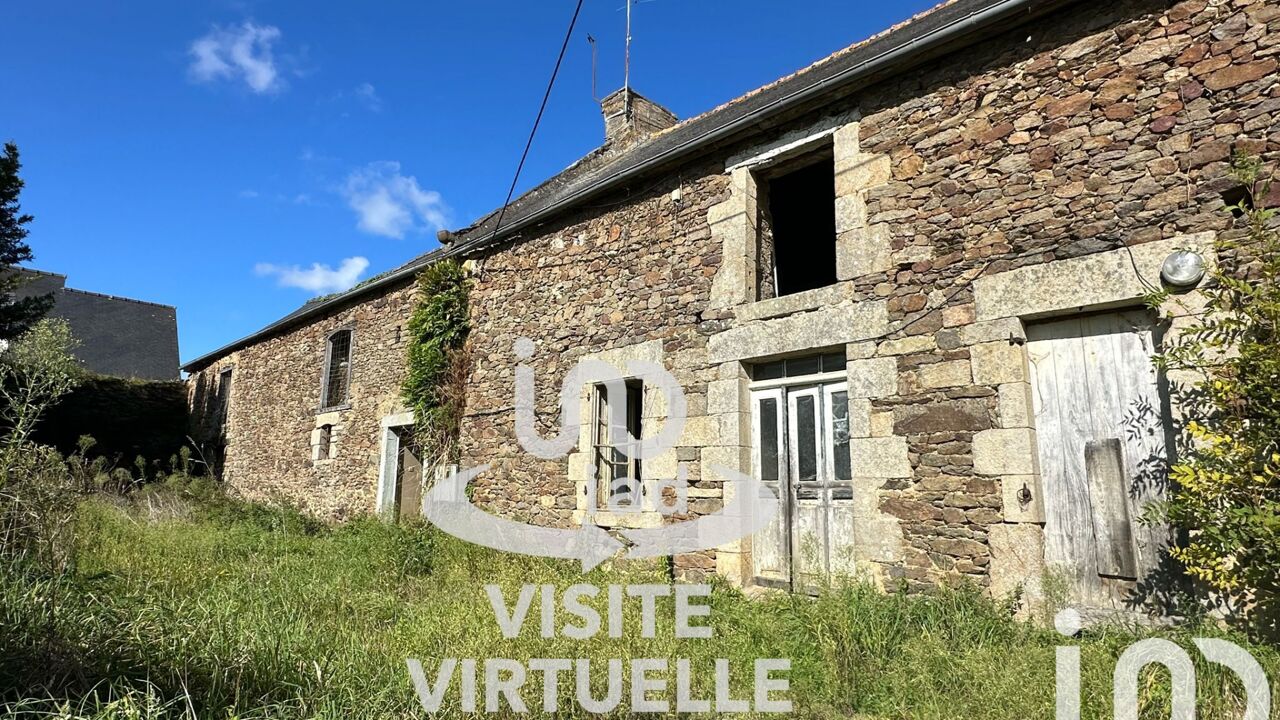 maison 2 pièces 140 m2 à vendre à Plouër-sur-Rance (22490)