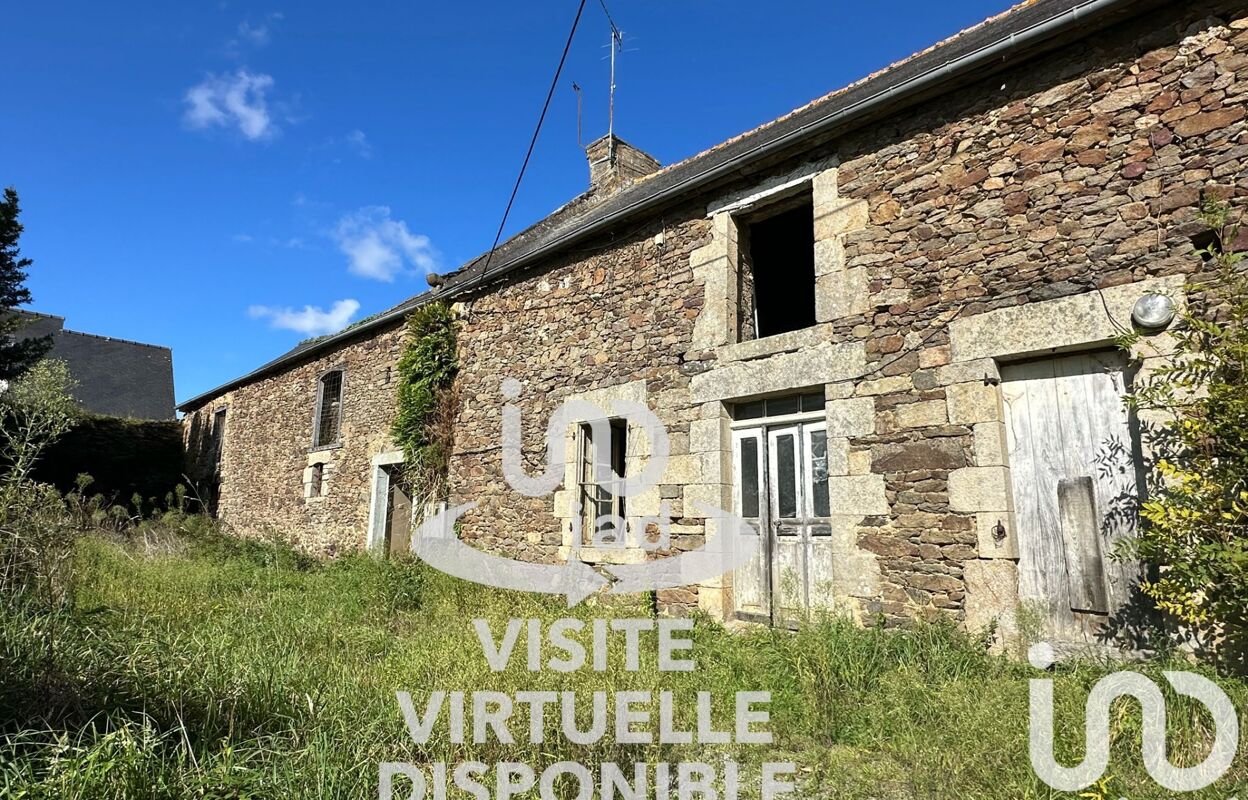 maison 2 pièces 140 m2 à vendre à Plouër-sur-Rance (22490)