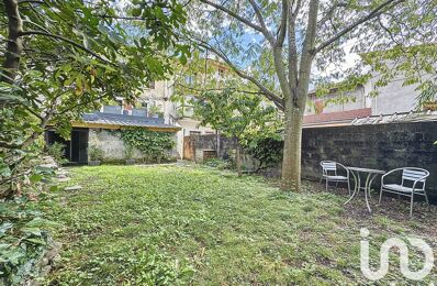 vente maison 275 000 € à proximité de Poisat (38320)