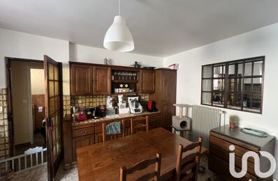 vente maison 250 000 € à proximité de Dannemois (91490)