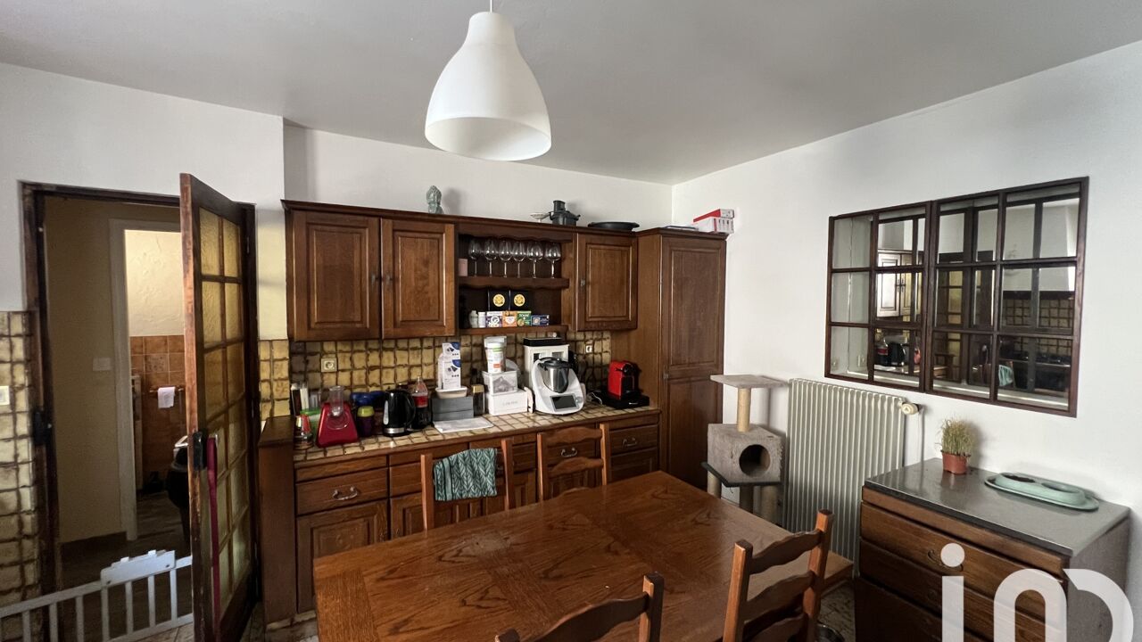 maison 5 pièces 93 m2 à vendre à Saintry-sur-Seine (91250)