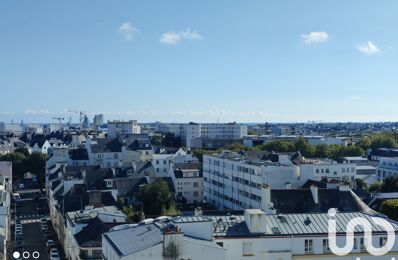 vente appartement 223 600 € à proximité de Lorient (56100)