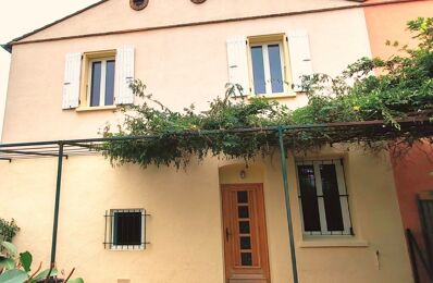 vente maison 199 000 € à proximité de Brouilla (66620)