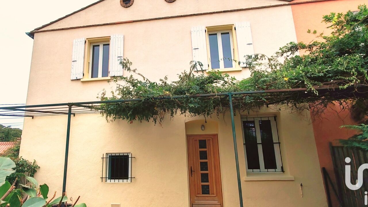 maison 3 pièces 66 m2 à vendre à Sorède (66690)