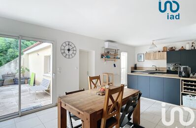 vente appartement 215 000 € à proximité de La Grand-Croix (42320)