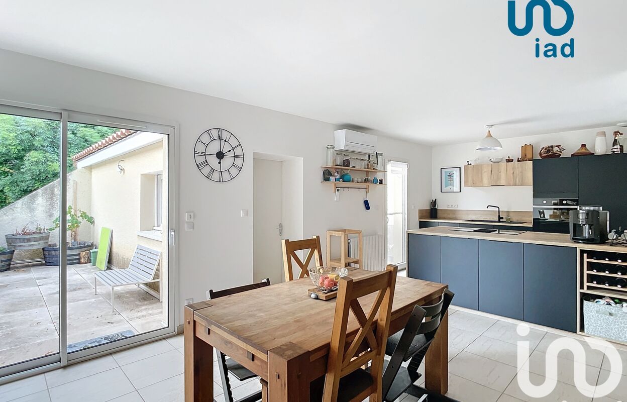 appartement 5 pièces 105 m2 à vendre à Roisey (42520)