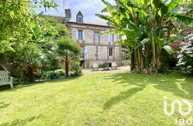 vente maison 310 000 € à proximité de Gonneville-sur-Honfleur (14600)