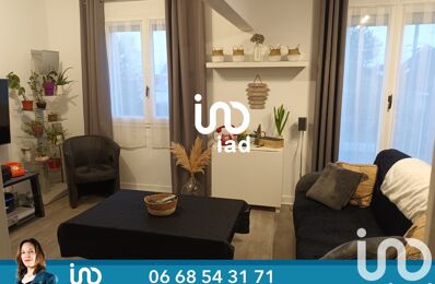 vente maison 134 900 € à proximité de Saint-Florent-sur-Cher (18400)