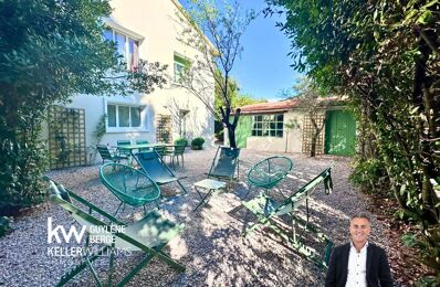 vente maison 695 000 € à proximité de Mireval (34110)