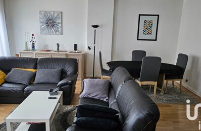 vente appartement 185 000 € à proximité de Vigny (57420)