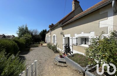 vente maison 146 000 € à proximité de Lathus-Saint-Rémy (86390)