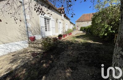 vente maison 146 000 € à proximité de Jouac (87890)