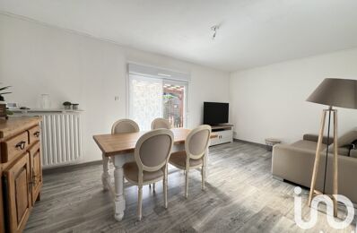 vente maison 136 000 € à proximité de Hem-Lenglet (59247)