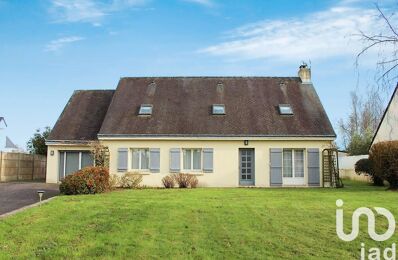 vente maison 395 000 € à proximité de Guérande (44350)