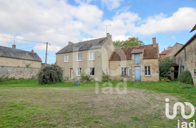 vente maison 168 000 € à proximité de Estouy (45300)