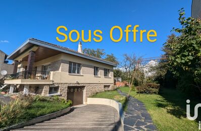 vente maison 390 000 € à proximité de Claye-Souilly (77410)