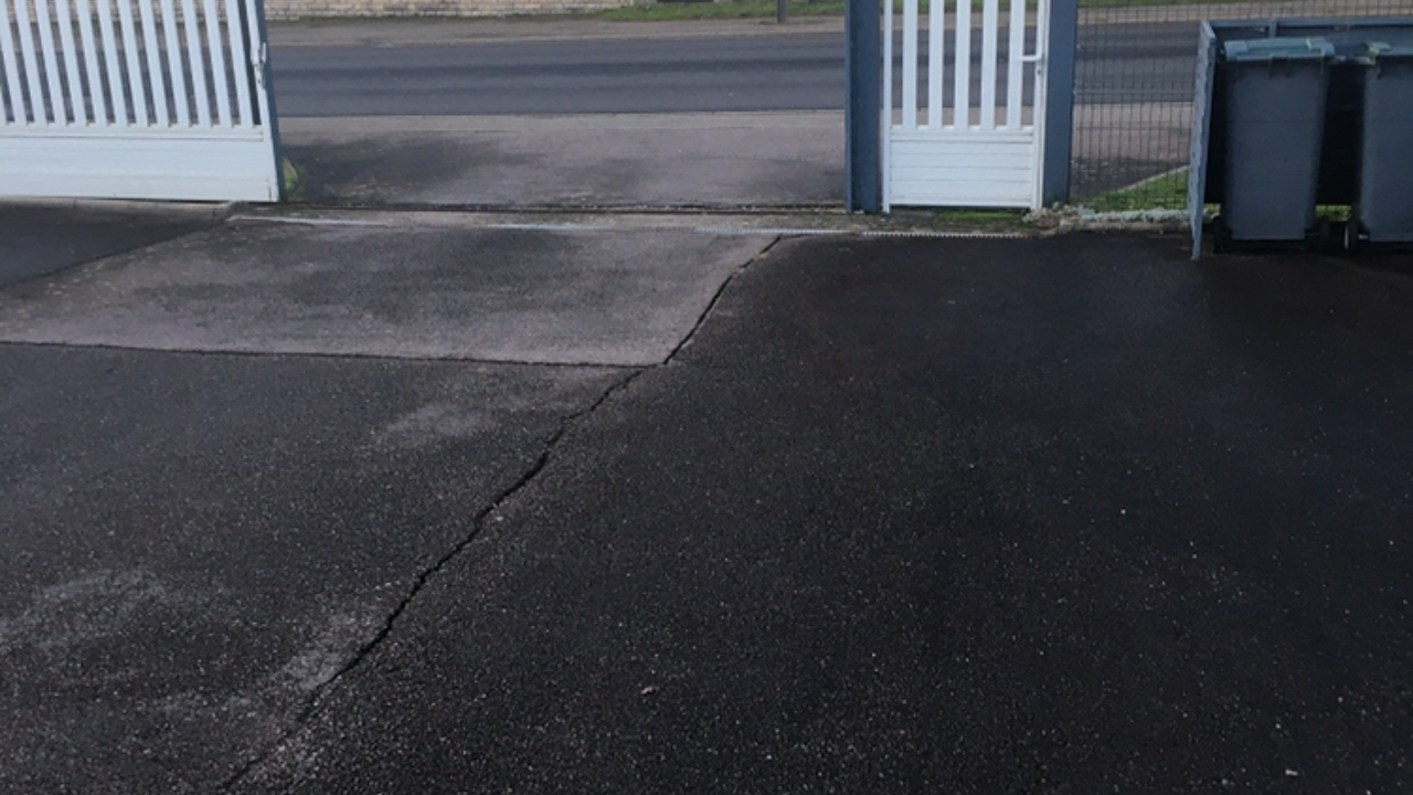 garage  pièces 11 m2 à vendre à Valmont (57730)