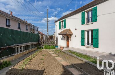 vente maison 299 000 € à proximité de Morsang-sur-Orge (91390)