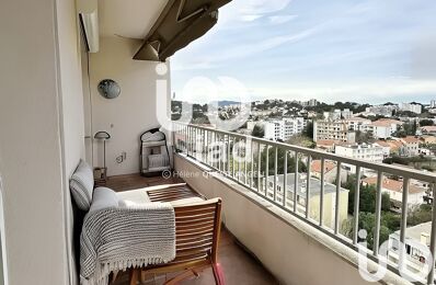 vente appartement 150 000 € à proximité de La Garde (83130)