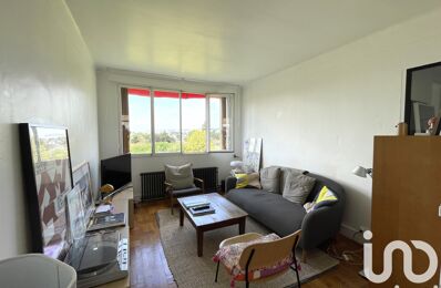 vente appartement 289 000 € à proximité de Drancy (93700)